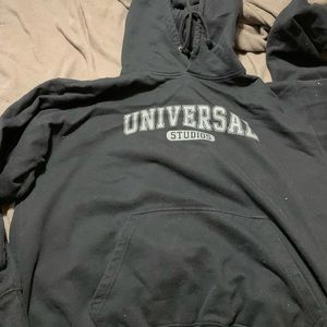 Universal studios Orlando hoodie.